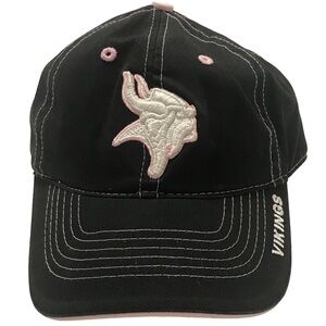 NFL - Minnesota Vikings Woman's Football Cap